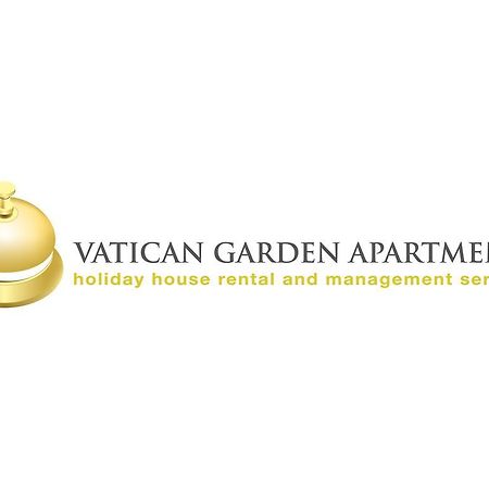 Stella'S Vatican House Rome Bagian luar foto