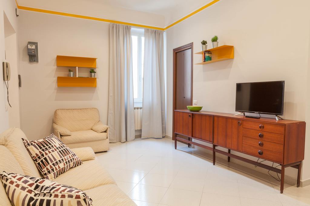 Stella'S Vatican House Rome Bagian luar foto