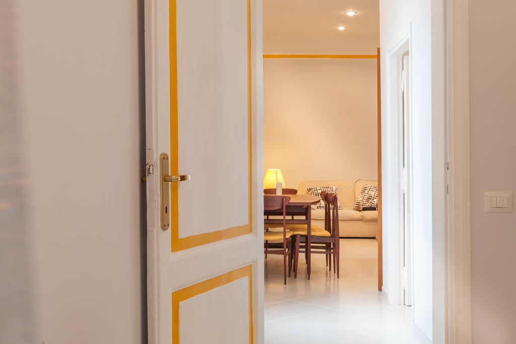 Stella'S Vatican House Rome Bagian luar foto