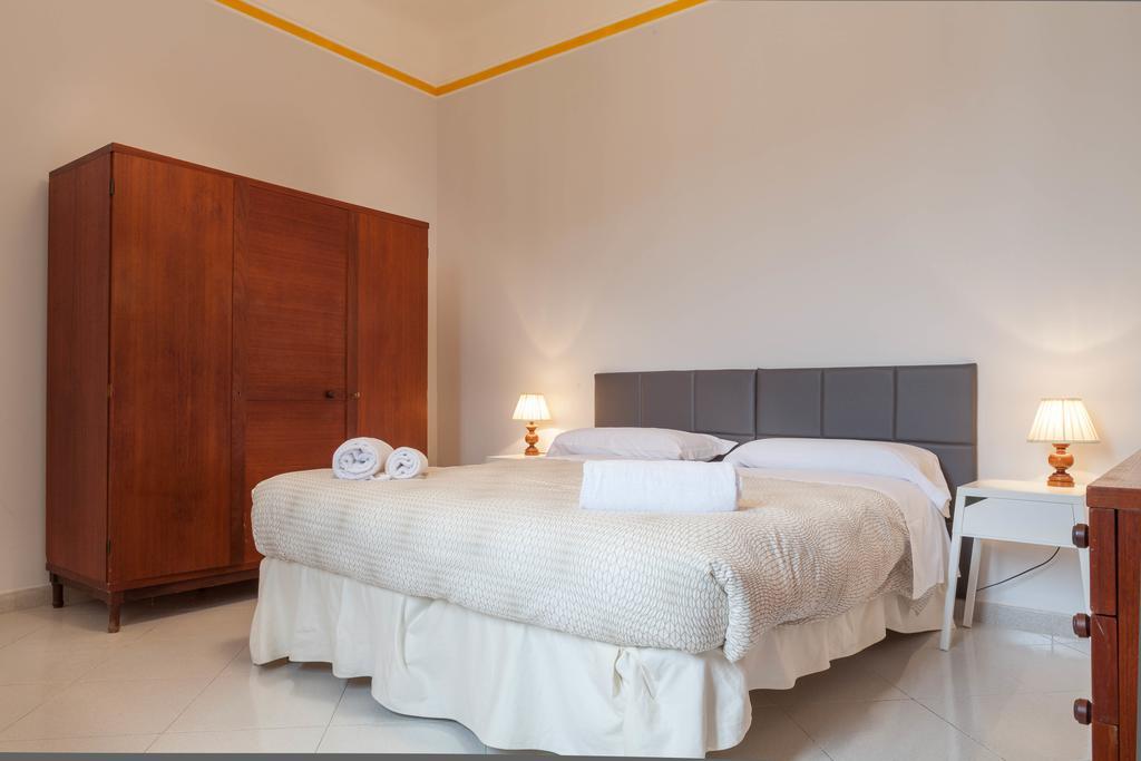 Stella'S Vatican House Rome Bagian luar foto