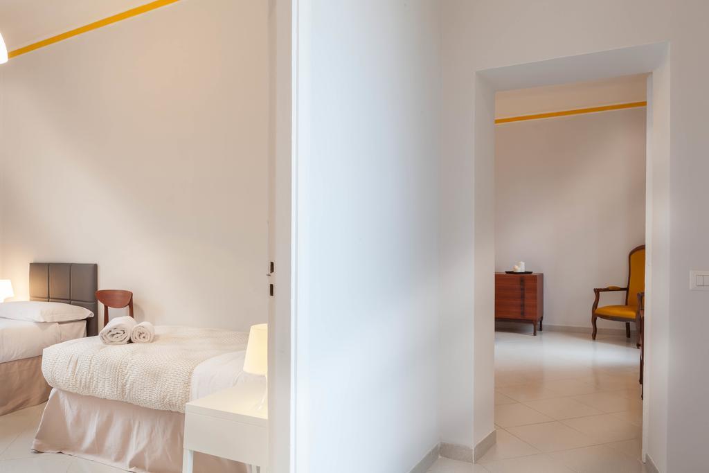 Stella'S Vatican House Rome Bagian luar foto