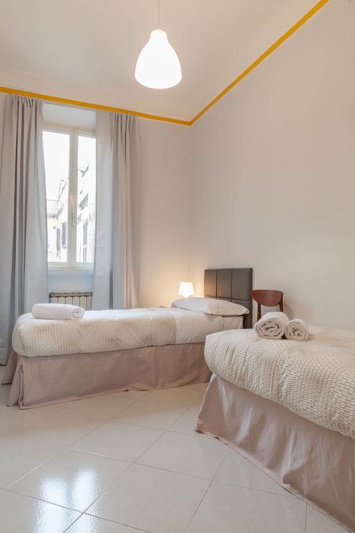 Stella'S Vatican House Rome Bagian luar foto