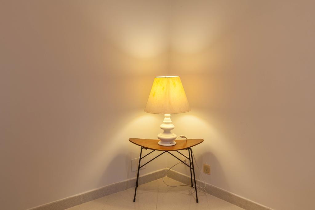 Stella'S Vatican House Rome Bagian luar foto